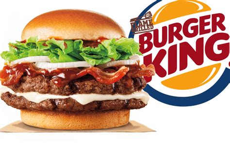 Burger King .